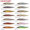 Megabass Vision ONETEN+1 Jr. (One Temple Plus One Junior), Wagin