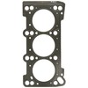 Elring 447.492 Gasket, Cylinder Head