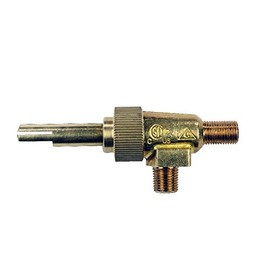 Garland Commercial Industries 1087696 VALVE TOP BURNER;