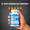 Neuroson Frasco Cápsulas Colageno Hidrolizado Vit Zinc