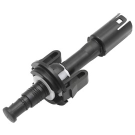 Hoypeyfiy 68347576AA Under Hood Switch Replacement for Chrysler Aspen 2007-2009 Replacement for Dodge Nitro 2007-2011 Replacement for Ram C/V 2012-2015, Replaces 68541273AA