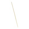Four Leaf Bamboo BBQ SKEWERS-16 INCH-Pack of 50