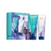 Set de Cuidado del Cabello Moroccanoil Violeta
