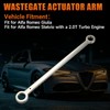Upgraded Wastegate Actuator Arm for Alfa Romeo Giulia Fit for