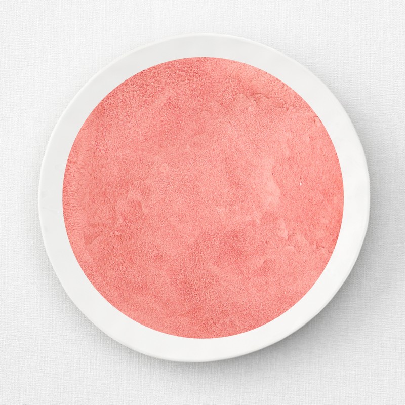 Selmade Moro Orange Concentrated Powder 200g 1 Bottle