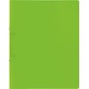 BRUNNEN Ring Binder FACT!pp | A4, 2 Rings, Filling Height: