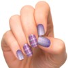 Pansy Picnic Incoco Nail Sticker, Self Nail Sticker, Nail Sticker,