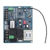 Circuit Board for Sliding Gate Openers Universal Sensitive Sliding Gate