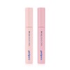 Peripera Ink All Black Mascara, No. 02 Volume Curling, 1 piece / 페리페라 잉크 올 블랙 카라, 02호 볼륨 컬링, 1개