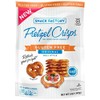 Snack Factory Original Pretzel Crisps, Gluten Free, 5 Ounces (Pack