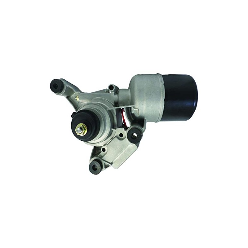 Premier Gear PGW-162 Windshield Wiper Motor Replacement for Impala, Malibu,