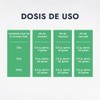 Hebbe - Leucidal, Conservador Natural y Antimicrobiano para Cosméticos, 250