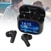 Bluetooth 5.4 Translator Earbuds with 140 Languages & IPX5 Water