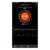 QUICKLYNKS Auto Battery Monitor BM2 Bluetooth 4.0 12V Device Car