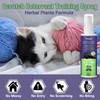 Cat Deterrent Spray, Cat Repellent Spray, Cat Scratch Furniture Protector