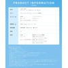 TRIP.INN Water Bottle with Time Marker, 1 Liter Water Bottle,