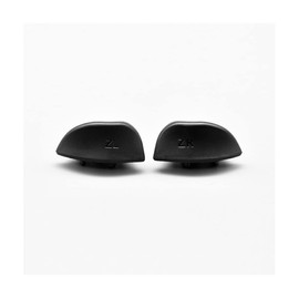 SHEAWA Switch OLED OLED Joy-Con Replacement Button Set Repair Parts Parts ZL ZR L R Accessories Compatible with OLED Joycon