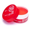 Cera Para El Cabello Redone Roja 150 Ml Pack De
