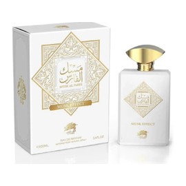 AL FARES MUSK AL FARES "MUSK EFFECT" by AL FARES 100 ml SUPER AMAZING UAE NICHE VERSION