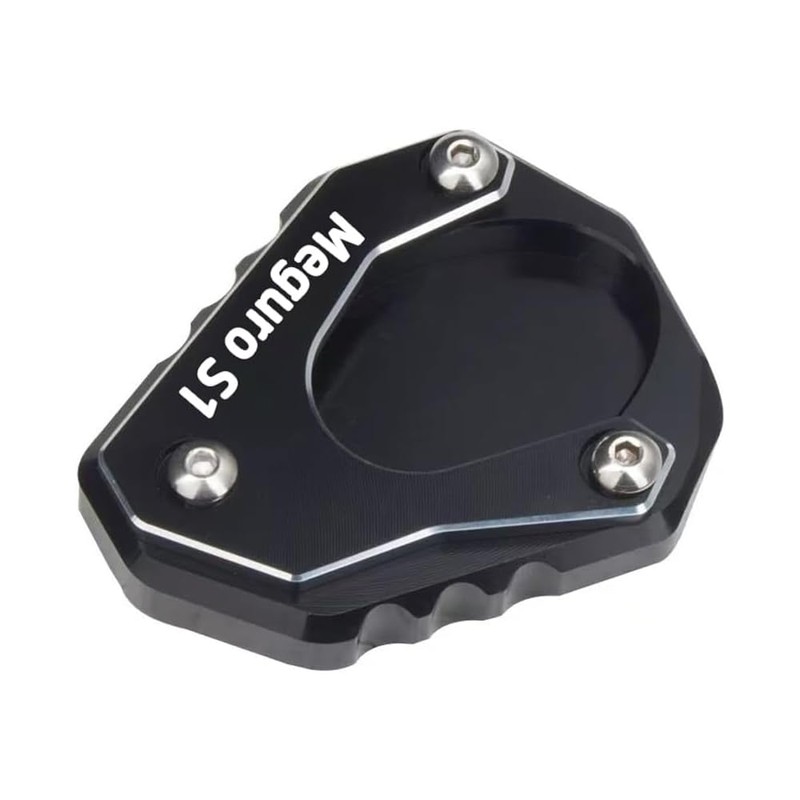 FOR Meguro S1 Meguro S1 2025 New Accessories CNC Pedal