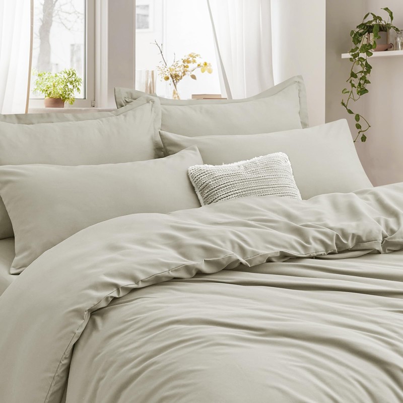 Tifschlaf Single Duvet Cover Set - Single Bedding Set Soft