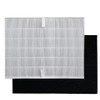 I clean Replacement Filter A for Winix C535 5300-2 5300WAC5300
