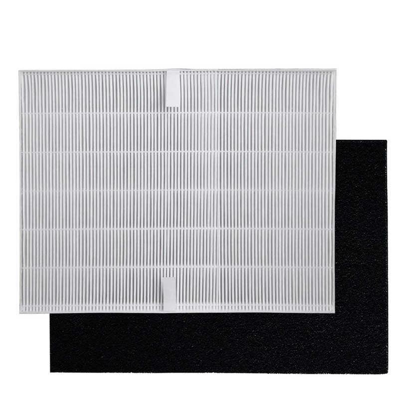 I clean Replacement Filter A for Winix C535 5300-2 5300WAC5300