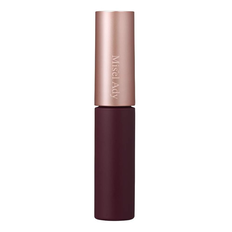 Middeledy Watery Lip Tint Matte 06 Berry Brown Lipstick 06