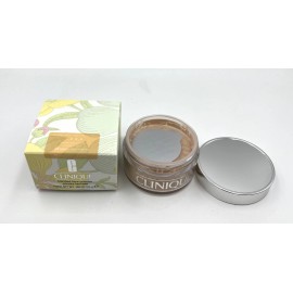Clinique New in Box! Clinique Blended Face Powder ~03 Transparency 3  ~ 0.88 oz / 25g