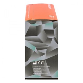 Herbachaud Heat Plasters Pack of 6