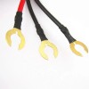 SparkHID H4 9003 Headlight High-Heat Ceramic Relay Wire Harness Kit