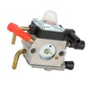 Carburetor Replacement Fit for HS81 HS81R HS81RC HS81T HS86 HS86R