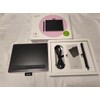Wacom Intuos Small Wireless Belly Pink CTL-4100WL/P0