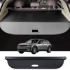 Okutech Retractable Cargo Cover Compatible with Honda Prologue 2024 2025,