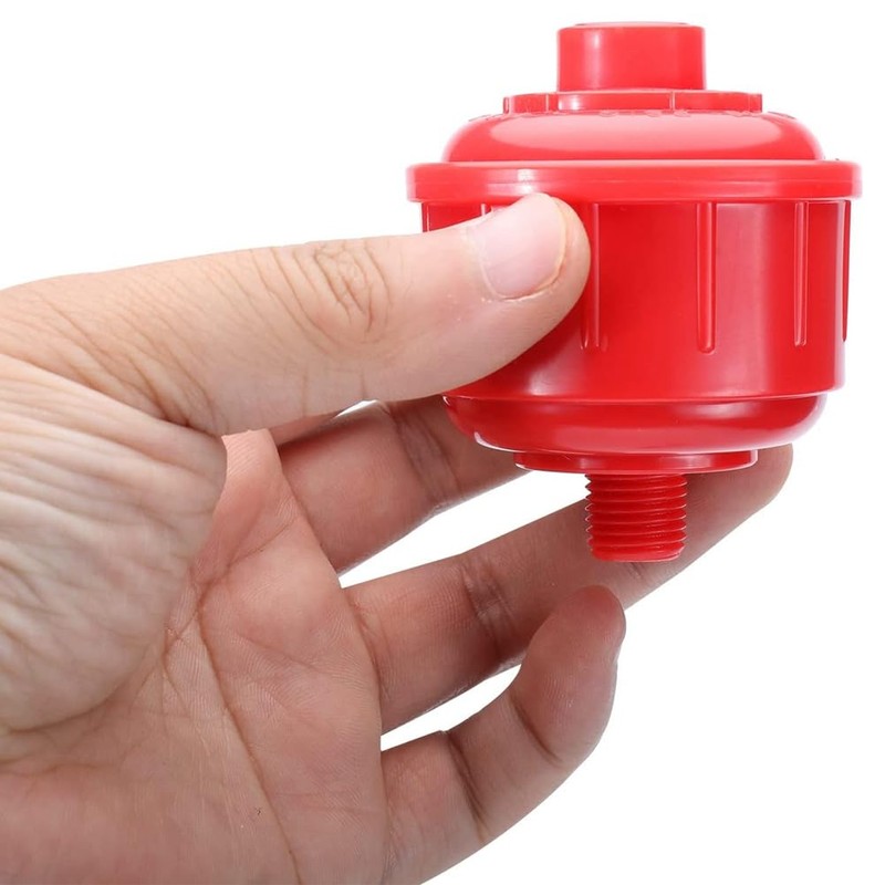 Plomevry Disposable Tool Filter Mini Air Water Filters Whirlwind Air