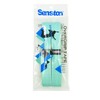 Senston 2pcs Racquet Grips Tape Overgrip for Tennis/Badminton/Squash Racquet Handle
