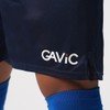 Gavik Soccer Wear, Junior Game Pants, Kids, Black