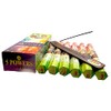 5 Powers Incense Sticks and Incense Stick Holder Bundle Insence
