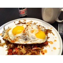 Adoboloco Hot Sauce Kolohekid Hawaiian Spicy Sauce (3-Pack) 5oz Hot Ghost Pepper Chili Sauce - Featured on Hot Ones!