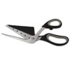 Küchenprofi 804980000 Pizza Scissors Stainless Steel Black