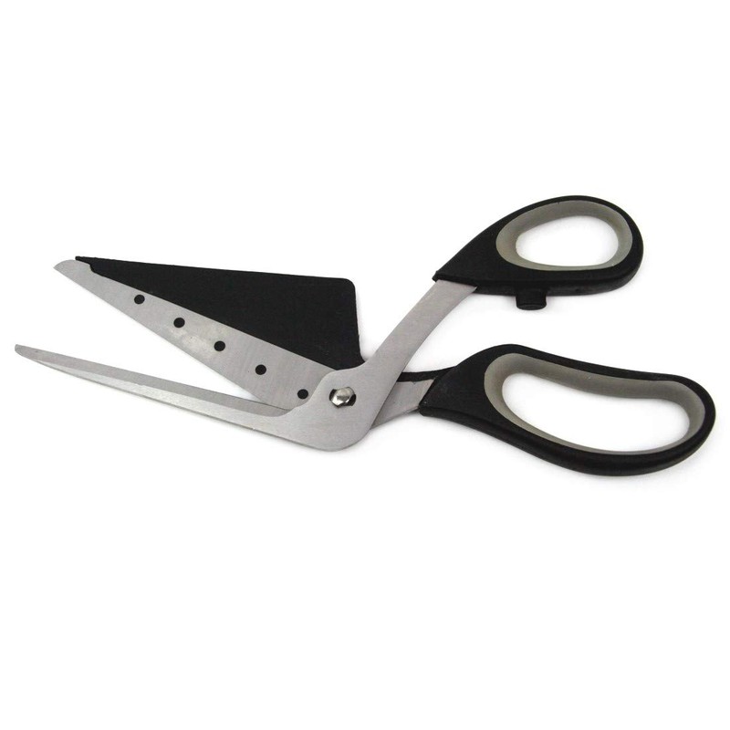 Küchenprofi 804980000 Pizza Scissors Stainless Steel Black