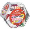 Yummy Earth Lollipops, Organic Assorted Flavors, 30 ea