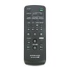 AULCMEET RM-SCU37B Replacement Remote Control Compatible with Sony Micro Home