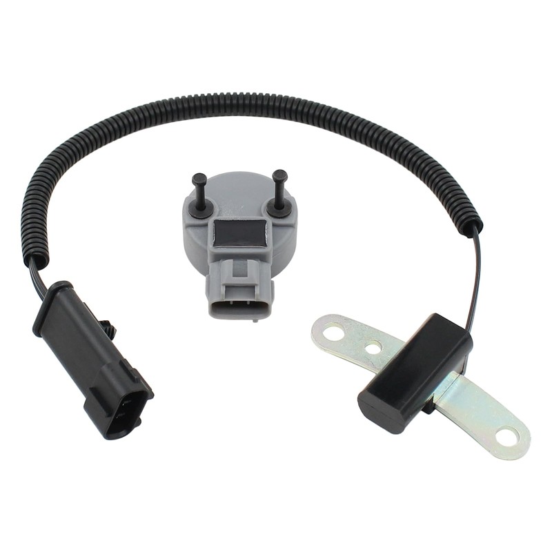 DriveFix Engine Camshaft and Crankshaft Position Sensor CPS Set for