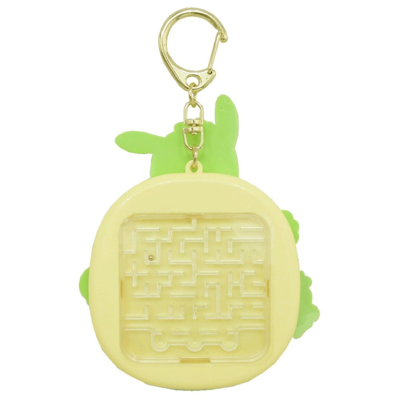 Unic SR-0082PC Key Holder, Pocchacco, Approx. W 3.1 x D