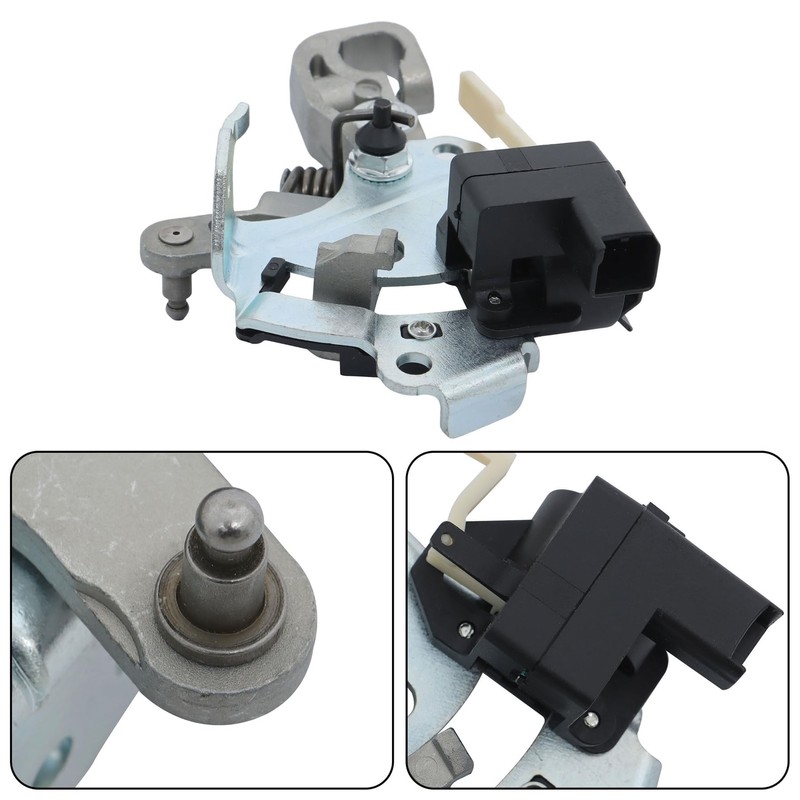GXYWADY Trans Gearshift Bracket Replacement for Ram1500 Ram2500 Ram3500 2010-2021