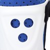 Fracture Boot Short Ankle Foot Drop AFO Brace Orthosis Splint
