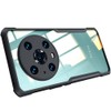TECHGEAR Fusion Armour Honor Magic 4 Pro 5G Case, Premium