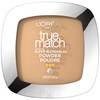 L'Oreal Paris True Match Super Blendable Oil Free Powder Foundation,