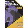 [Set of 3] BR Magnet Clear Case 35pt (3)